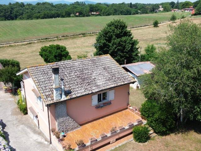 Villa in vendita a Valmontone RM