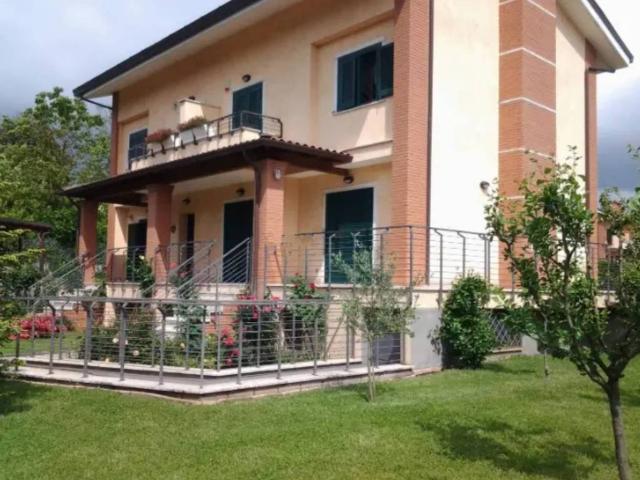 Villa in vendita a Valmontone RM