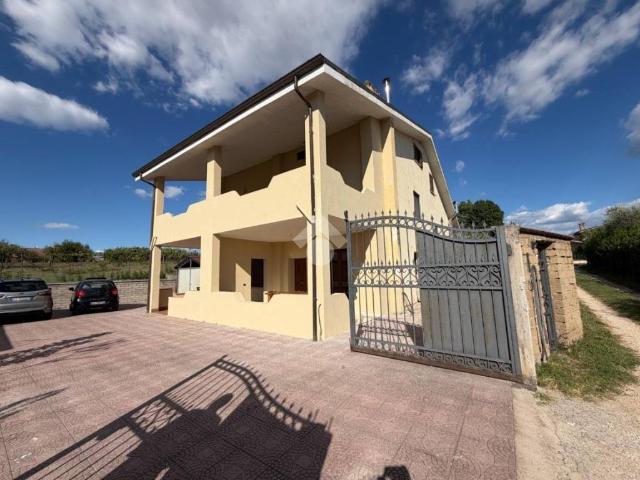 Villa in vendita a Valmontone RM