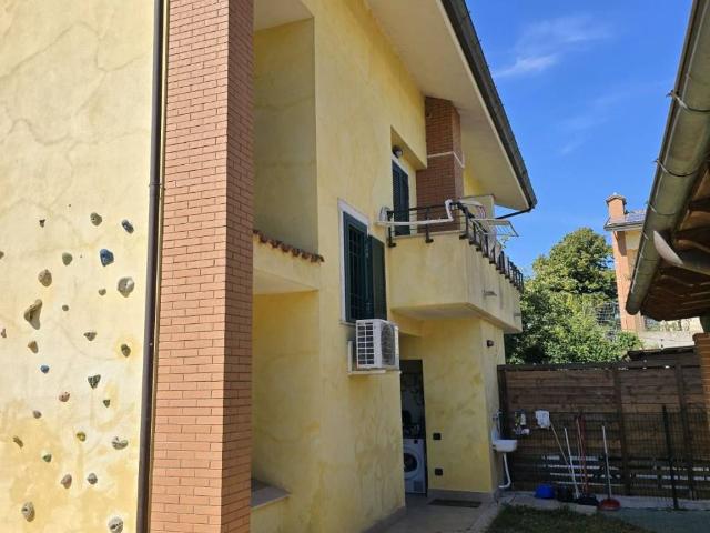 Villa in vendita a Valmontone RM