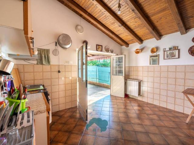 Villa in vendita a Valmontone RM
