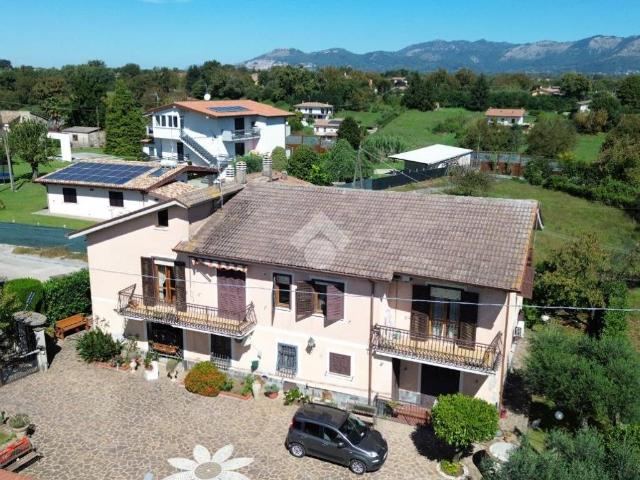 Villa in vendita a Valmontone RM