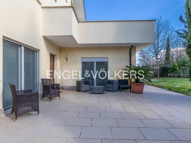 Villa in vendita a Valmontone RM