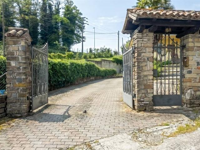 Villa in vendita a Valmontone RM