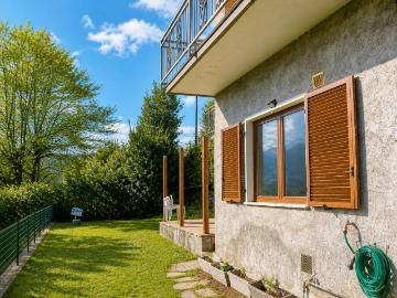 Villa in vendita a Valsolda CO