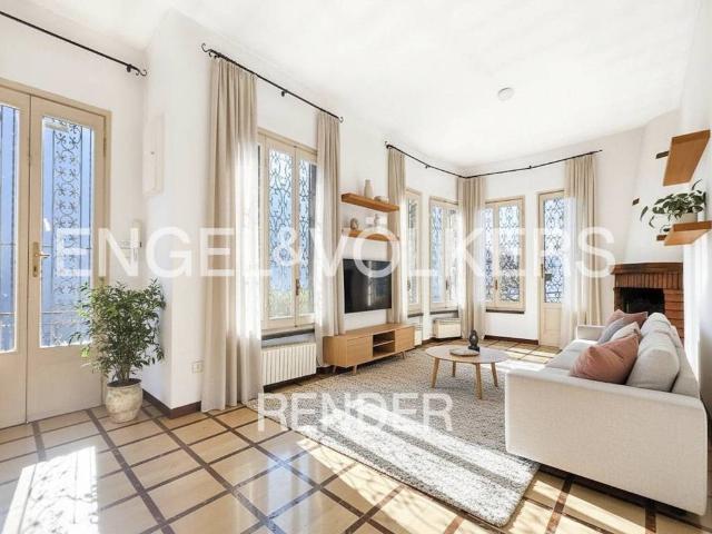 Villa in vendita a Valsolda CO