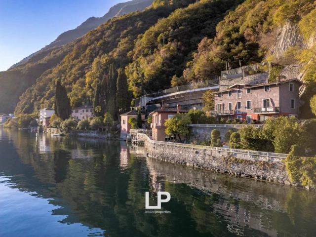 Villa in vendita a Valsolda CO