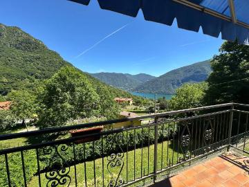 Villa in vendita a Valsolda CO