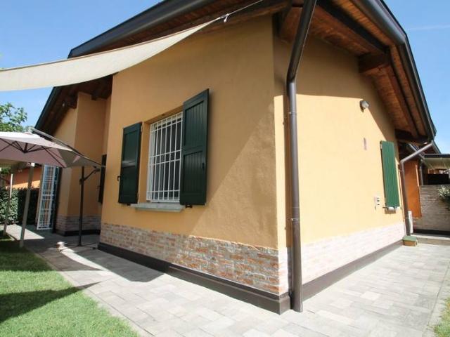 Villa in vendita a Valsamoggia BO