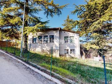 Villa in vendita a Valsamoggia BO