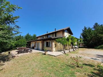 Villa in vendita a Valsamoggia BO