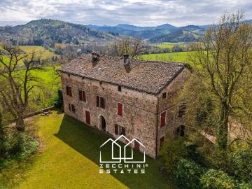Villa in vendita a Valsamoggia BO