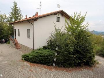 Villa in vendita a Valsamoggia BO