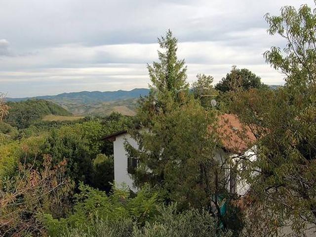 Villa in vendita a Valsamoggia BO