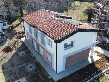 Villa in vendita a Valsamoggia BO