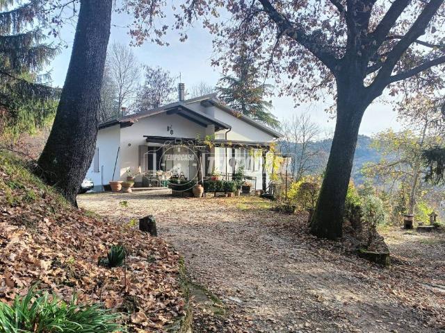 Villa in vendita a Valsamoggia BO