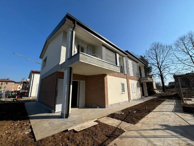 Villa in vendita a Valsamoggia BO