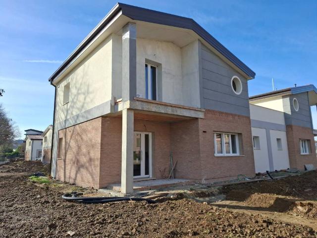 Villa in vendita a Valsamoggia BO