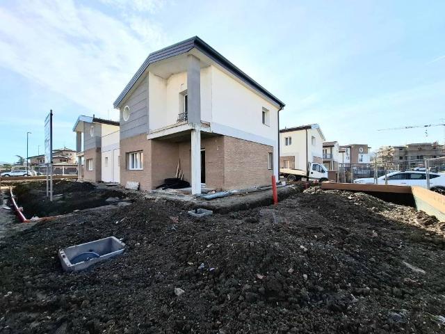 Villa in vendita a Valsamoggia BO