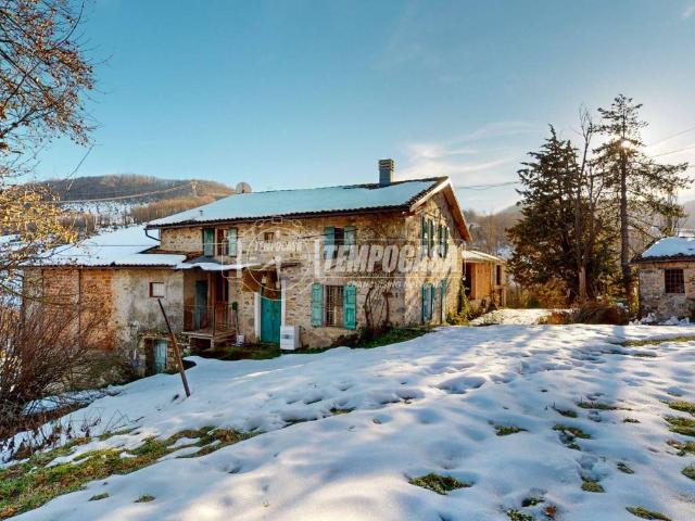 Villa in vendita a Valsamoggia BO