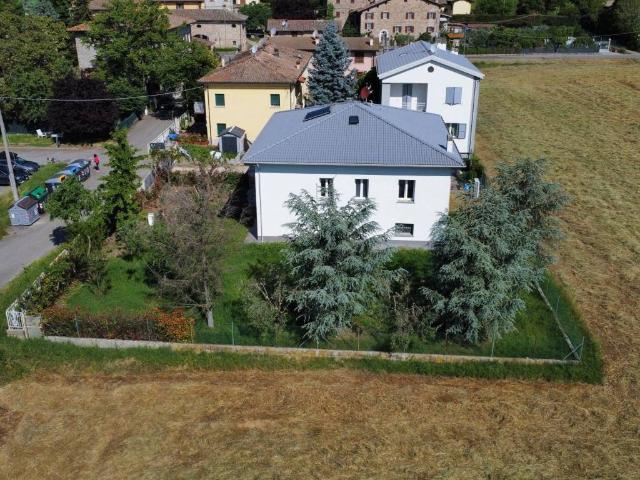 Villa in vendita a Valsamoggia BO