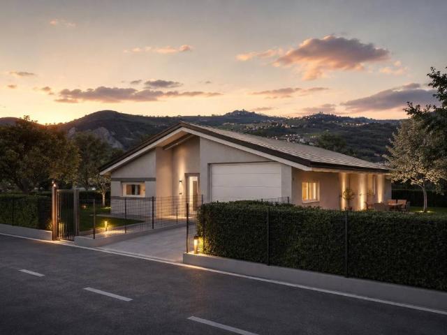 Villa in vendita a Valsamoggia BO