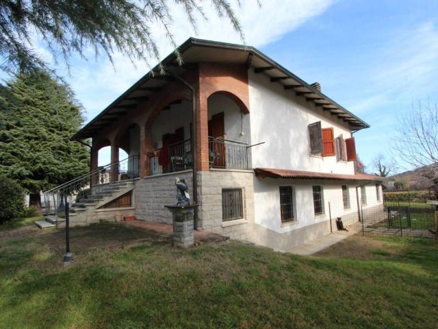 Villa in vendita a Valsamoggia BO