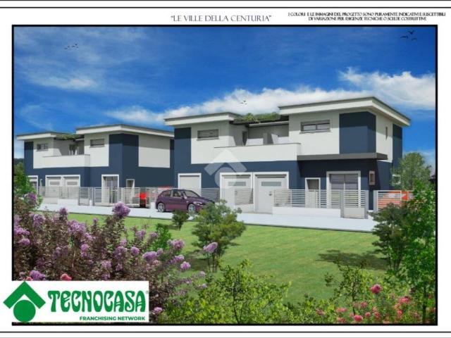 Villa in vendita a Valsamoggia BO