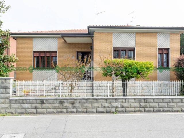Villa in vendita a Valsamoggia BO