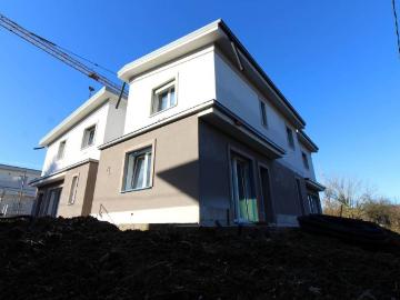 Villa in vendita a Valsamoggia BO