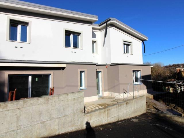 Villa in vendita a Valsamoggia BO