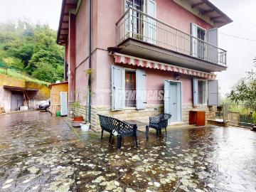 Villa in vendita a Valsamoggia BO