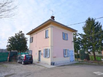 Villa in vendita a Valsamoggia BO
