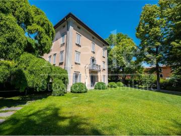 Villa in vendita a Valsamoggia BO
