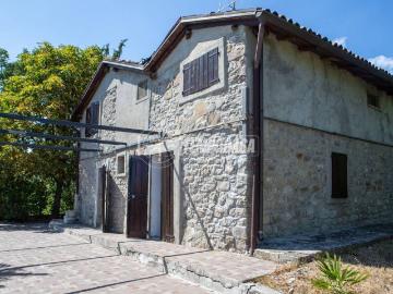 Villa in vendita a Valsamoggia BO