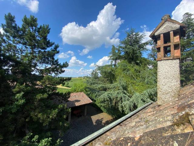 Villa in vendita a Valsamoggia BO