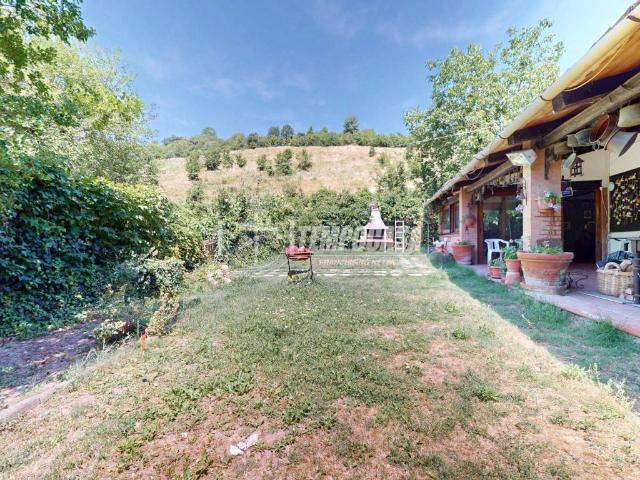 Villa in vendita a Valsamoggia BO