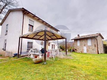 Villa in vendita a Valsamoggia BO