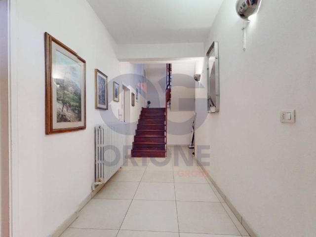 Villa in vendita a Valsamoggia BO