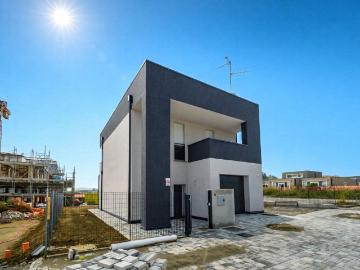 Villa in vendita a Valsamoggia BO