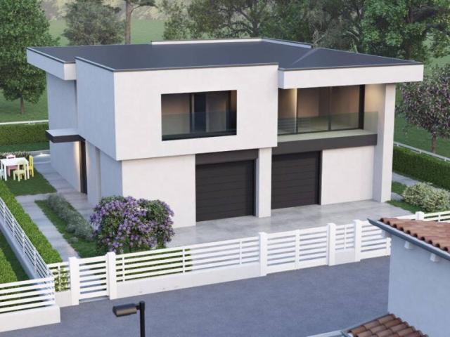 Villa in vendita a Valsamoggia BO