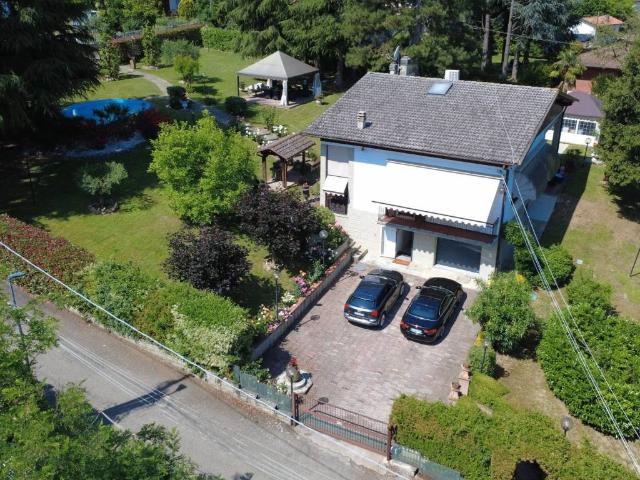 Villa in vendita a Valsamoggia BO