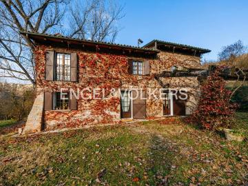 Villa in vendita a Valsamoggia BO