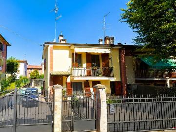 Villa in vendita a Valsamoggia BO