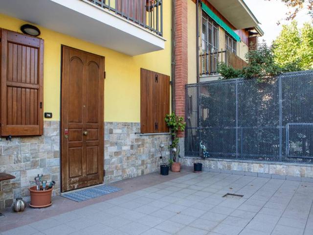 Villa in vendita a Valsamoggia BO