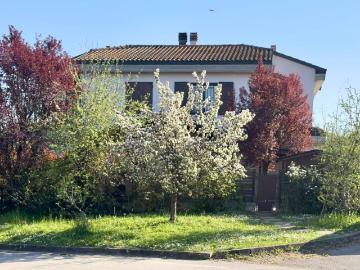 Villa in vendita a Valsamoggia BO