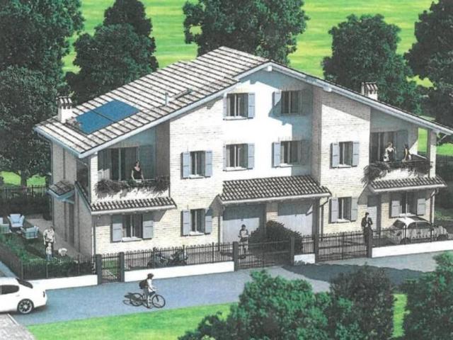 Villa in vendita a Valsamoggia BO