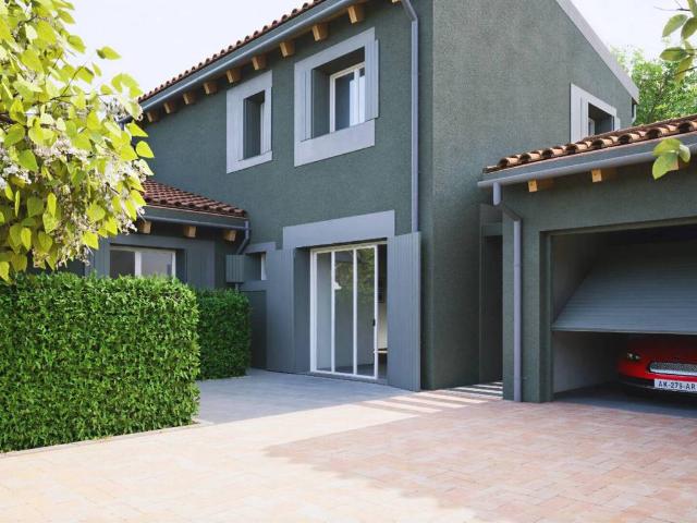 Villa in vendita a Valsamoggia BO