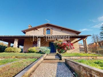 Villa in vendita a Valsamoggia BO