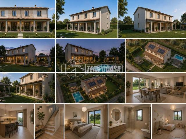 Villa in vendita a Valsamoggia BO